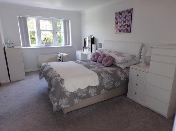Bedroom 1