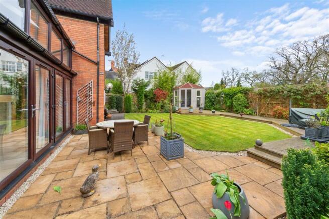 2671 Stratford Road, Hockley Heath, Solihull, B94 