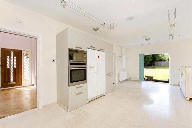 Kitchen 1