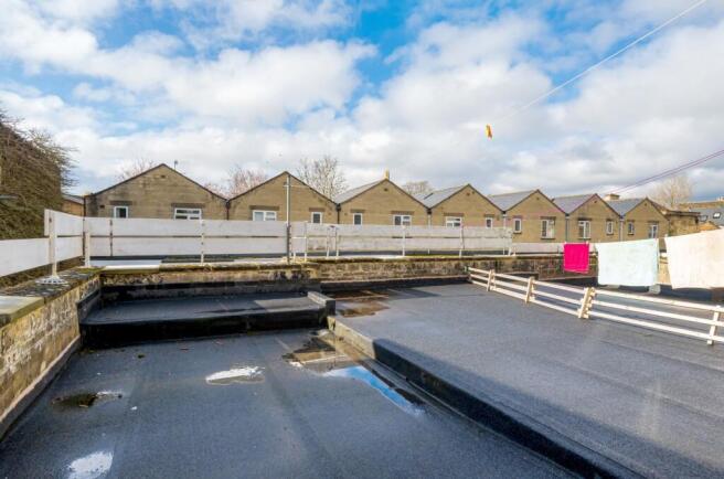Roof Terrace