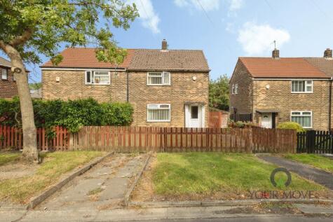 Keswick Avenue, Oldham, Greater Manchester, OL8