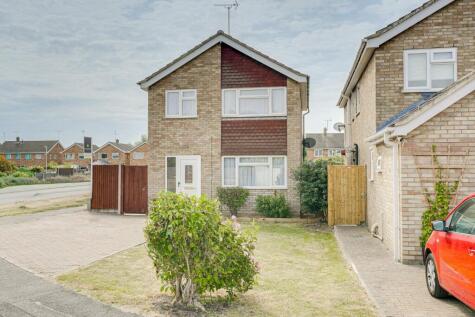 Woodman Close, Leighton Buzzard