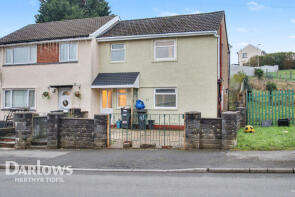 63, Gurnos Road, Gurnos, Merthyr Tydfil CF47 9RE