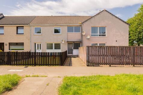 Birkenshaw Way, Armadale