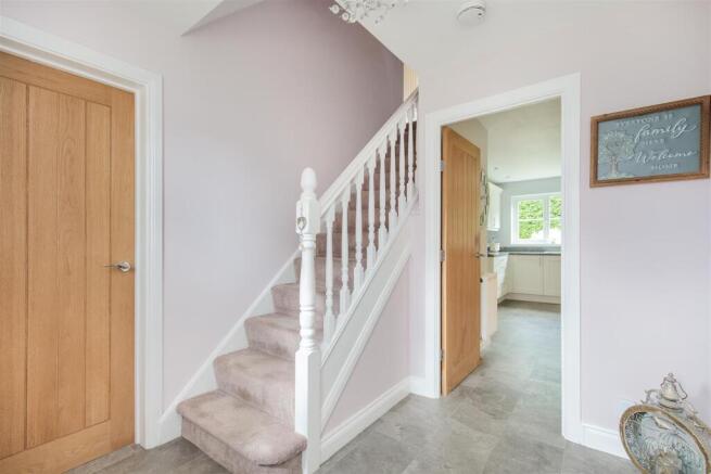 Kingswell, Morpeth, NE61 photo 4