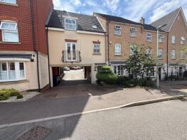 52, Lady Margaret Gardens, Ware SG12 7QB