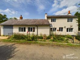 Maytree Cottage, School Lane, Stewkley LU7 0HL