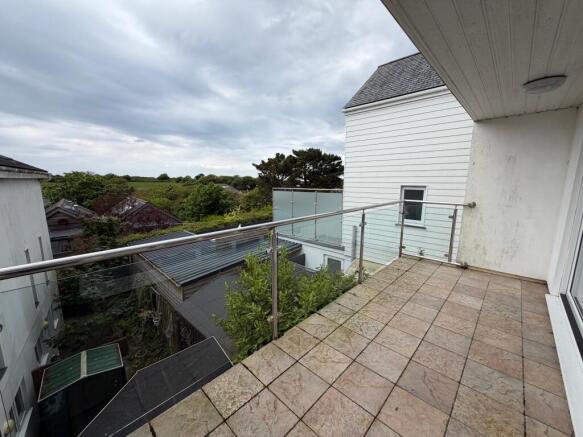 St. Ives – pohled 5