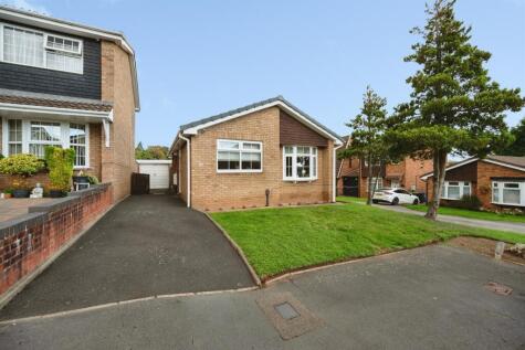 St. Christopher Close, West Bromwich