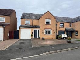 60, Northbridge Park, Bishop Auckland DL14 9UG