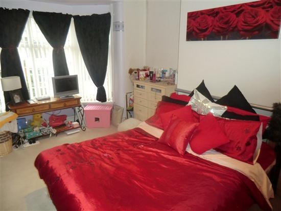 bed 1