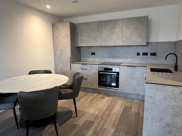 235 kitchen