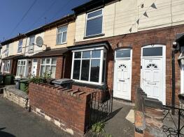 27, Leslie Road, Wolverhampton WV10 0BT
