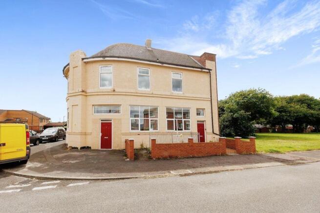 1 Bedroom Flat To Rent, Hendon Gardens, Sunderlan