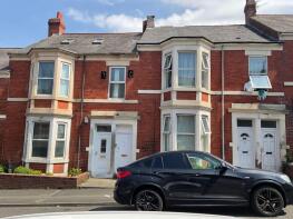 57, Wingrove Gardens, Newcastle Upon Tyne NE4 9HS