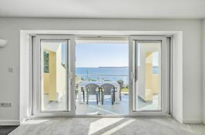 Flat 2, Compass South, Ilsham Marine Drive, Wellswood, Torquay TQ1 2HA