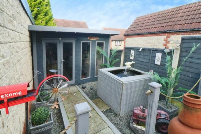 Summer house