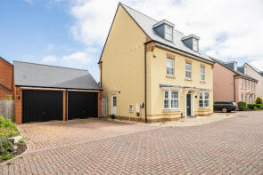 4, Wild Flower Road, Bristol BS35 1BN