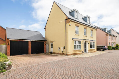 Wild Flower Road, Thornbury, Bristol, BS35
