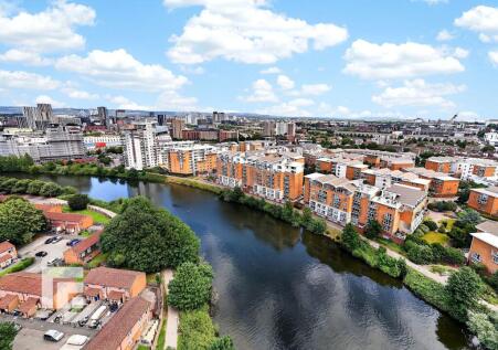 Malaga House, Penstone Court, Century Wharf, Cardiff