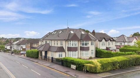 Southgate Road, Potters Bar
