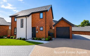 17, Wherry Way, Brundall NR13 5SA