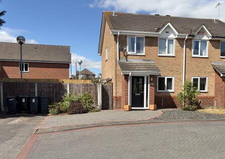 Wiremill Close, Great Barr, Birmingham, B44 8HQ