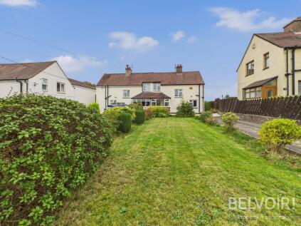 Grindley Lane, Meir Heath, ST3