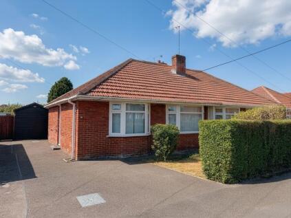 St. Michaels Road, Totton, SO40