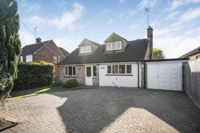 woldingham ext