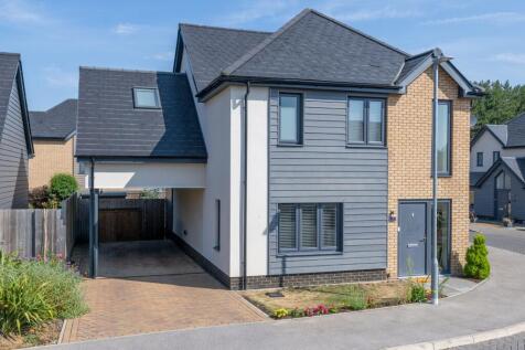 Appletree Row, Bassingbourn, SG8
