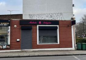 87, Agincourt Road, London NW3 2NT