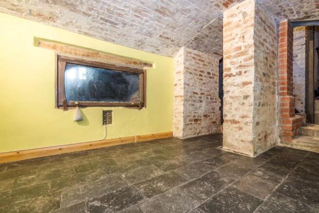Cellar