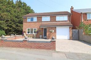 Stonebrook, Bury Lane, Chelmsford CM3 2DG