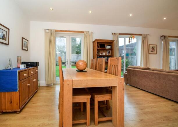 Living/Dining  Room