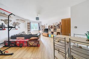 Flat 12, 120, Wickham Road, Fareham PO16 7FR