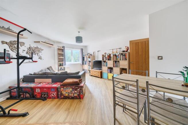 LIVING SPACE