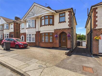 Mornington Avenue, Ipswich, Suffolk, IP1