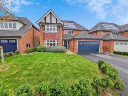 14, Fawcett Drive, Harrogate HG1 4FE