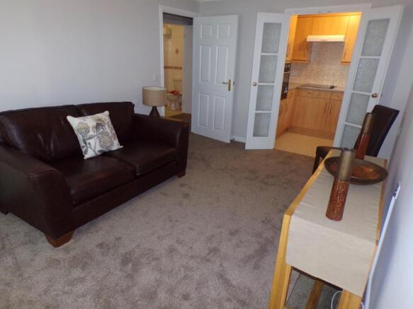 Reception Room One