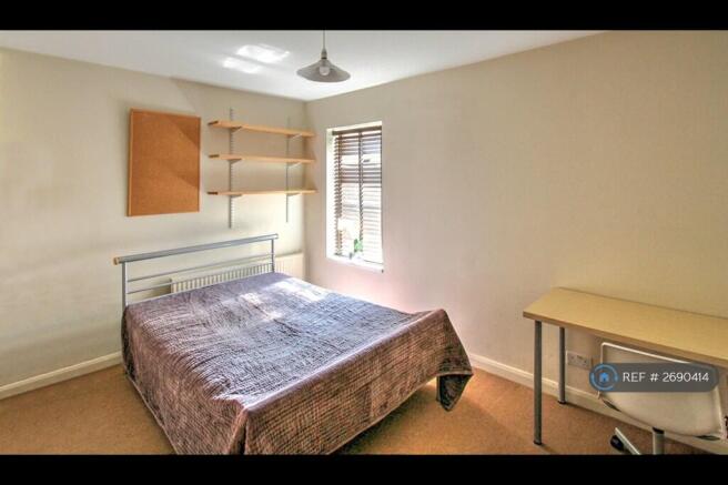 Bed 2