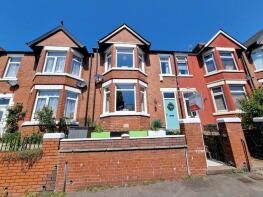 78, Woodlands Road, Barry CF63 4EG