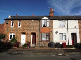 89, Alpine Street, Reading RG1 2PZ