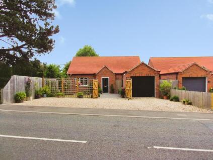 Boston Road, Spilsby, PE23