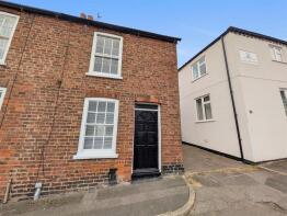 3, Union Street, Louth LN11 0ES