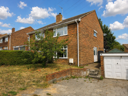 18, Cherry Waye, Dover CT15 4BT