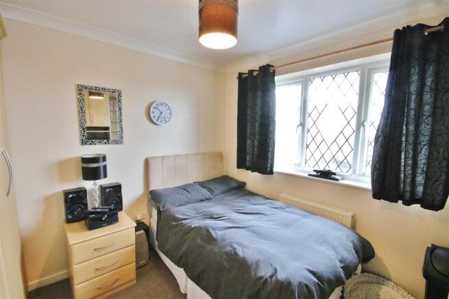Bedroom Five
