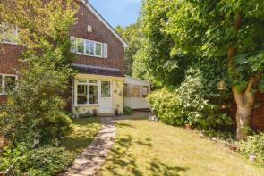 17, Goodwood Gardens, Bristol BS16 6SH
