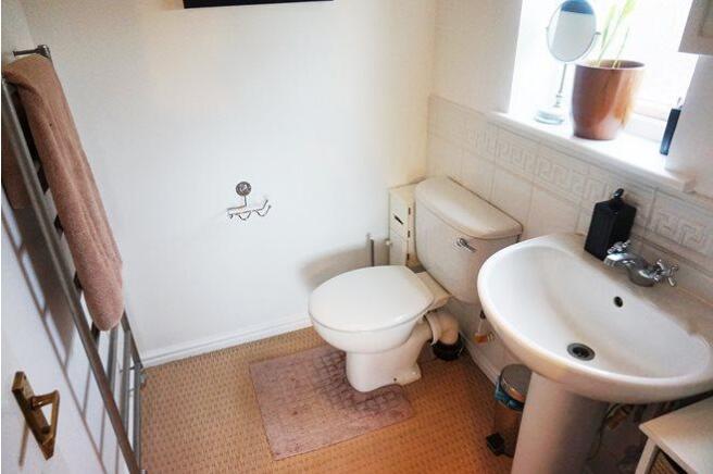 Master En-suite