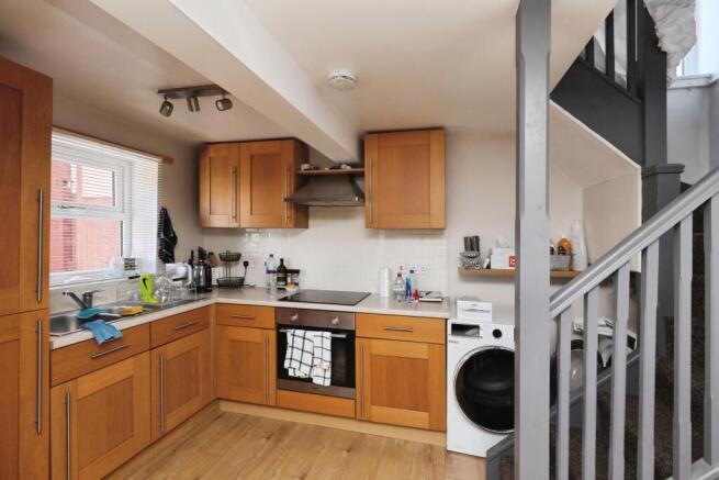 3 bed End of Terrace for sale Image 7